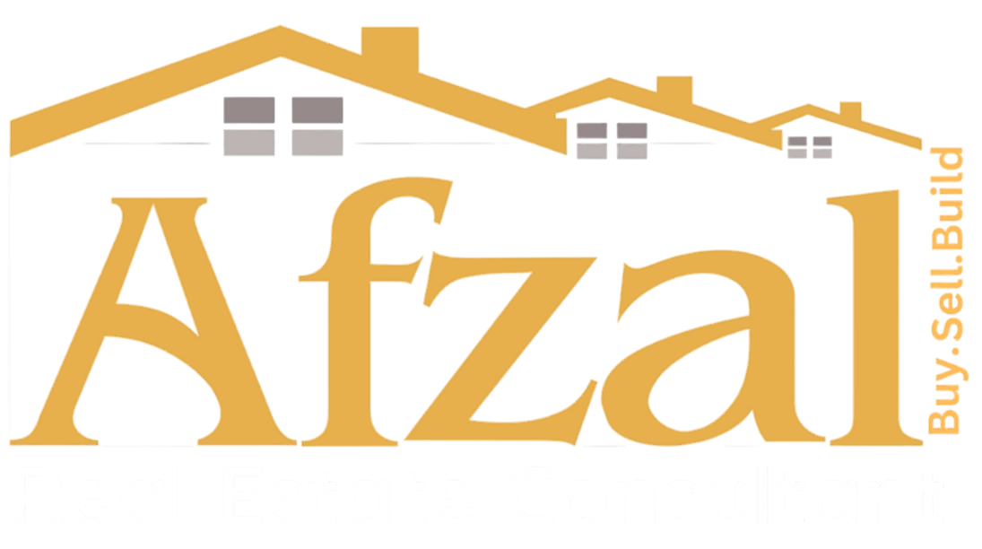 Afzal Real Estate
