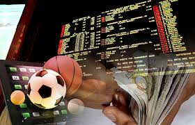 Discover the Excitement of EV99 Bet Your Ultimate Betting Experience