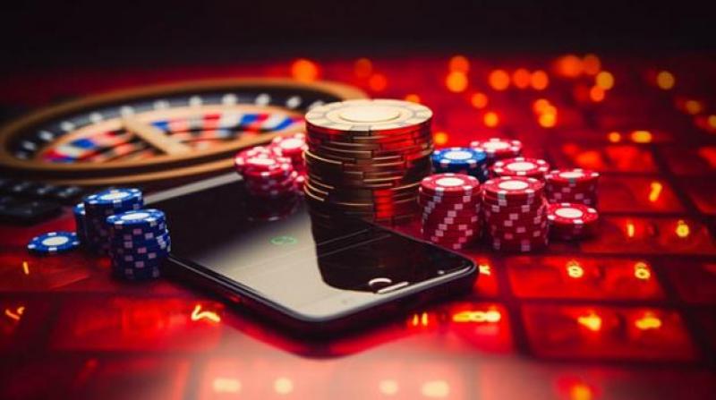 Explore Exciting Online Games at Jokabet Casino