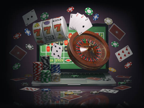 Explore Exciting Online Games at Jokabet Casino