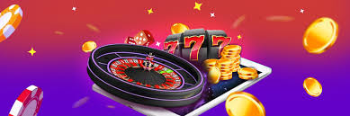 Every Spin Is a Chance Embracing the Thrill of the Game