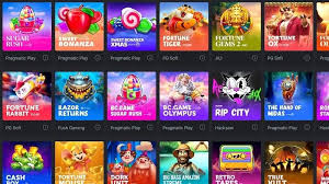 Explore the Exciting World of BC.Game Online Crypto Casino