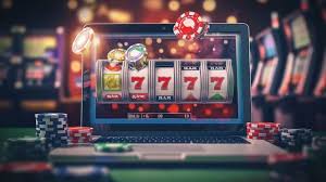 Casino Thrills UK Experience the Excitement of Online Gaming -2054612482 Casino Thrills UK Experience the Excitement of Online Gaming -2054612482