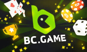 Discover the Exciting Features of BC.Game ES Platform Discover the Exciting Features of BC.Game ES Platform