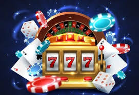 Experience the Thrill of Casino Fruity Chance 2073706470