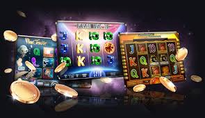 Explore the Exciting World of Savanna Wins Casino Online Slots