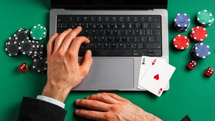 Kasina s licencí v ČR Bezpečné hraní a široká nabídka her -1052187967
