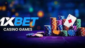 Mastering the Art of Betting with 1xBet -1373747654