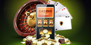 Utländska Casino En Djupdykning i Spelvärlden 660396940 Utländska Casino En Djupdykning i Spelvärlden 660396940