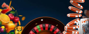 Utländska Casino En Fullständig Guide till Online Spel