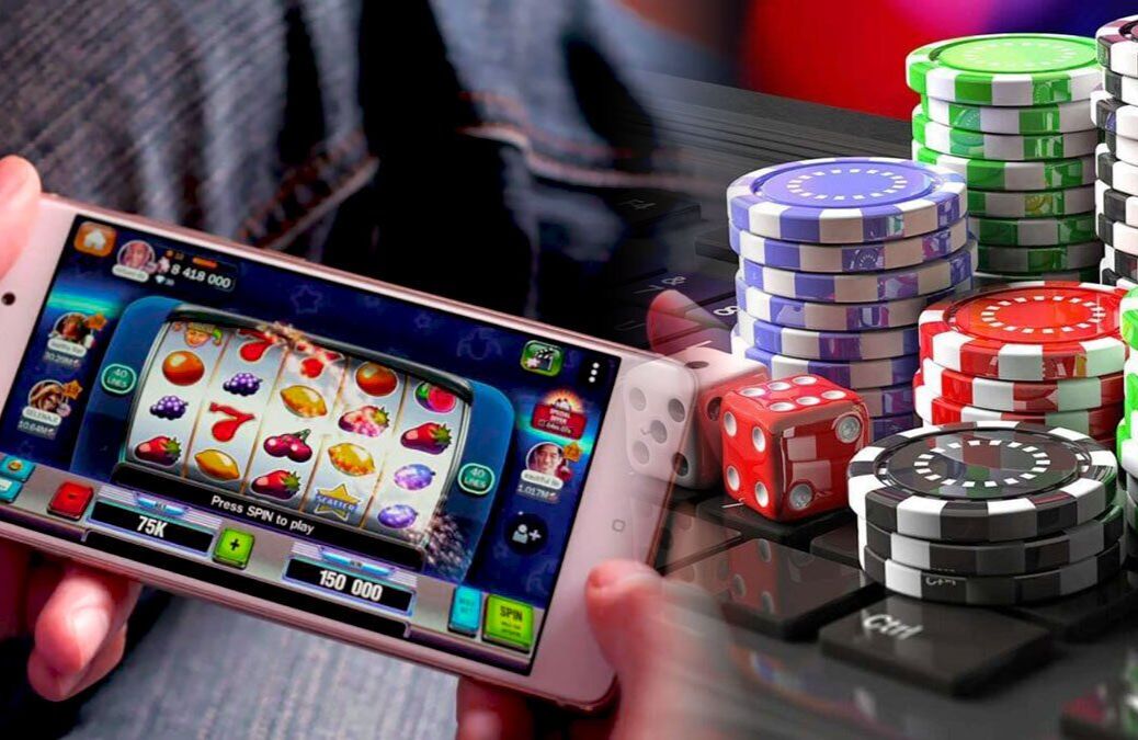 Utländska Casino En Fullständig Guide till Online Spel