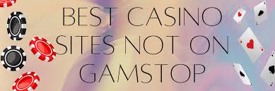 Exploring Non-Gamstop Casinos A Guide to Alternative Online Gambling Exploring Non-Gamstop Casinos A Guide to Alternative Online Gambling