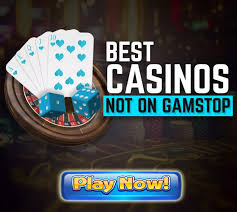 Exploring Non-Gamstop Casinos A Guide to Alternative Online Gambling Exploring Non-Gamstop Casinos A Guide to Alternative Online Gambling
