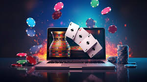 Казино с высоким уровнем безопасности лучшие платформы для игры
