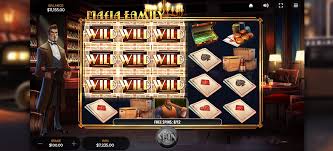 Mafia Casino Online España Tu Guía Completa para el Juego en Línea -1900694919