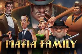 Mafia Casino Online España Tu Guía Completa para el Juego en Línea -1900694919