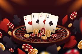 Online Zahraniční Casino Vše, co potřebujete vědět