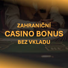 Zahraniční casina pro české hráče – Jak vybrat to nejlepší